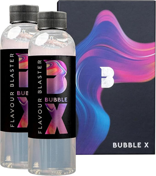 FLAVORX BUBBLEGUM LQ 4OZ