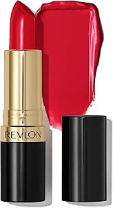 REVLON Super Lustrous Lipstick - 809 Wild Saffron