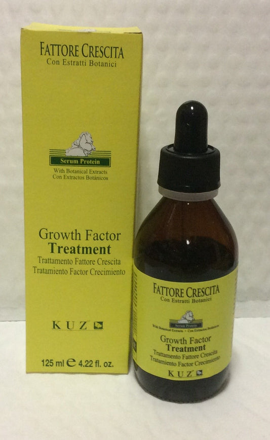 KUZ RECONST FLUID         5.28Z