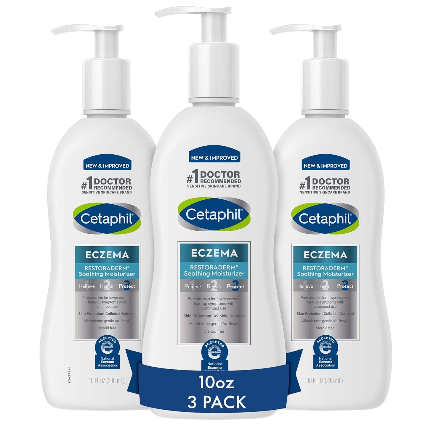 CETAPHIL PRO SOOTHING LT 10OZ ECZ