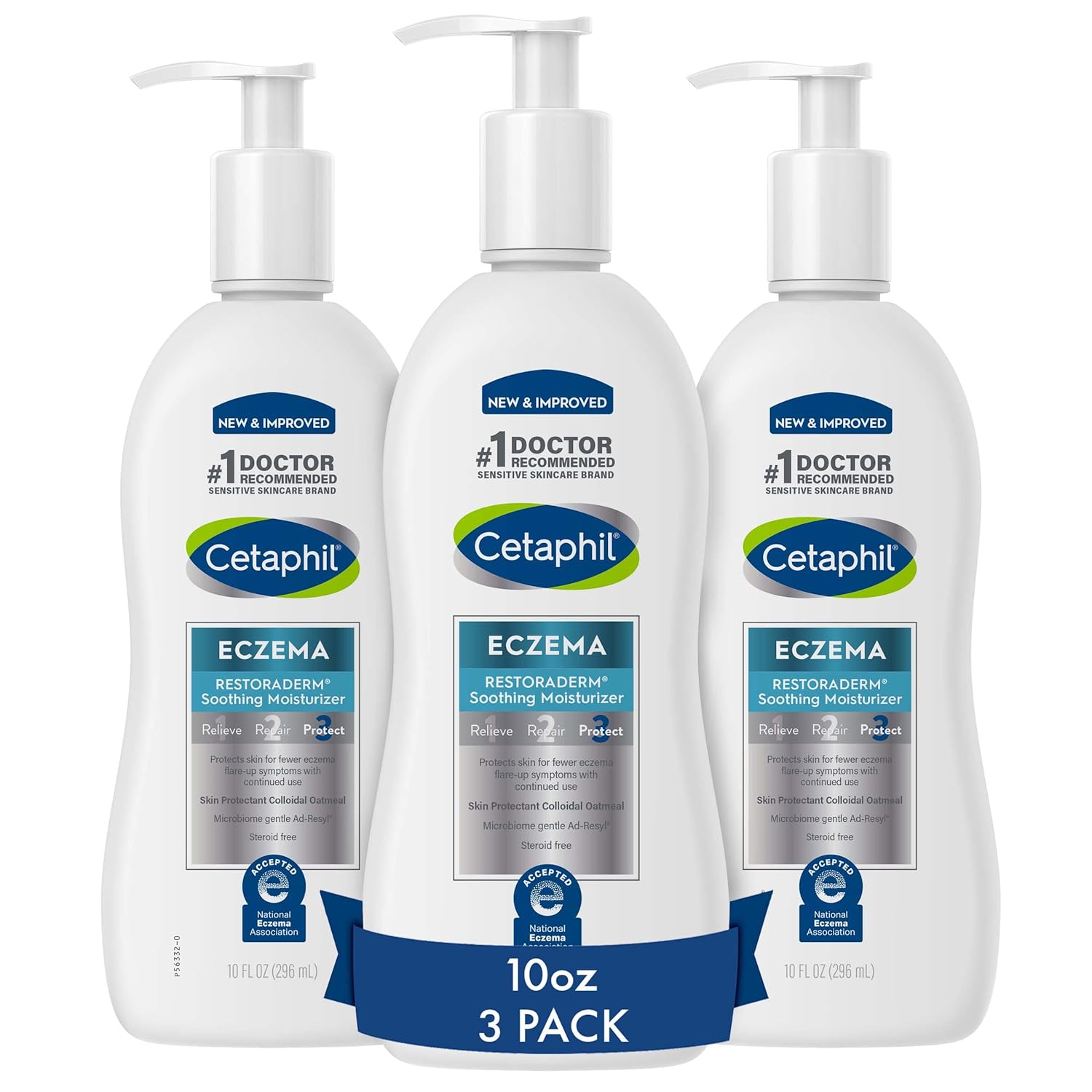 CETAPHIL PRO SOOTHING LT 10OZ ECZ
