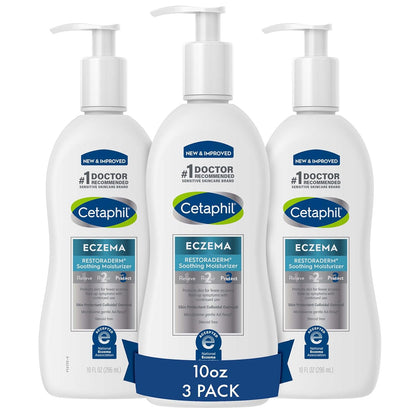 CETAPHIL PRO SOOTHING LT 10OZ ECZ
