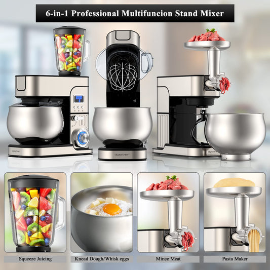 ASTEPRO MIXED COUNTER UNIT 6PC