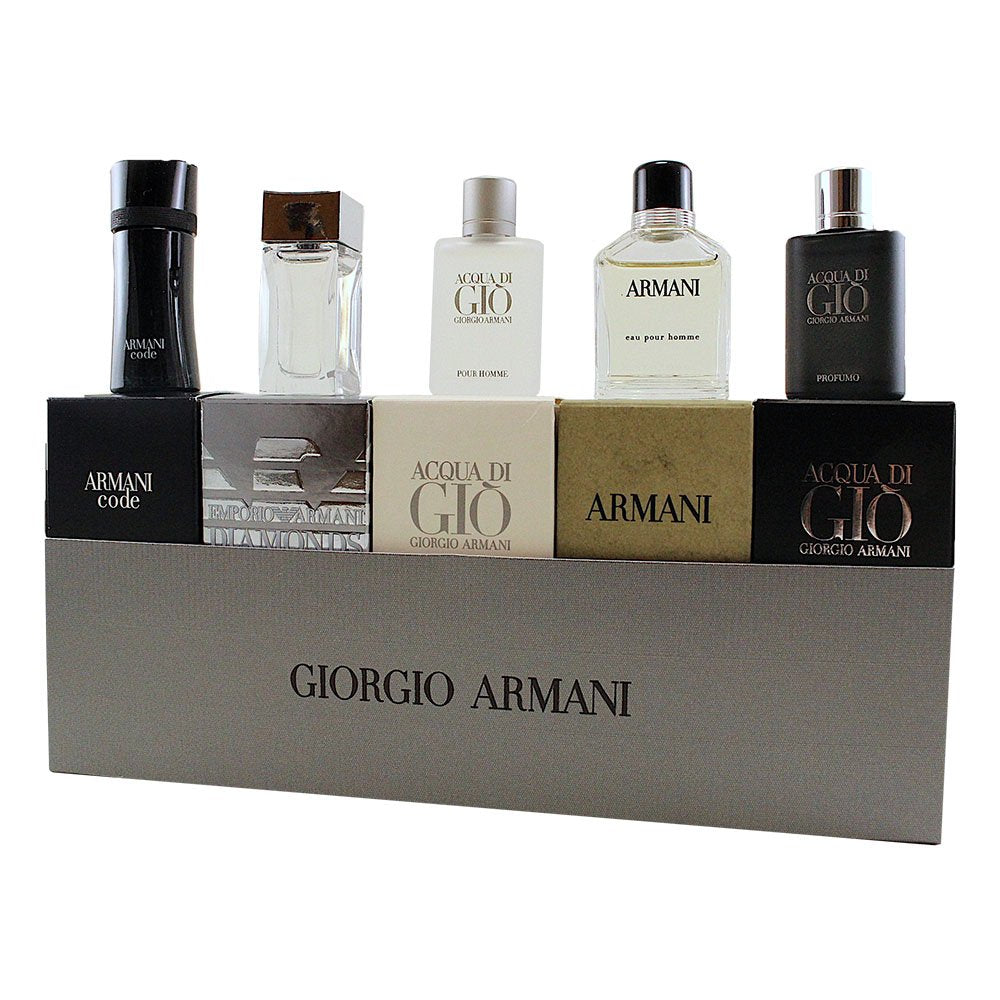 BRUT FRAGRANCE COLLECTION SE 3PC