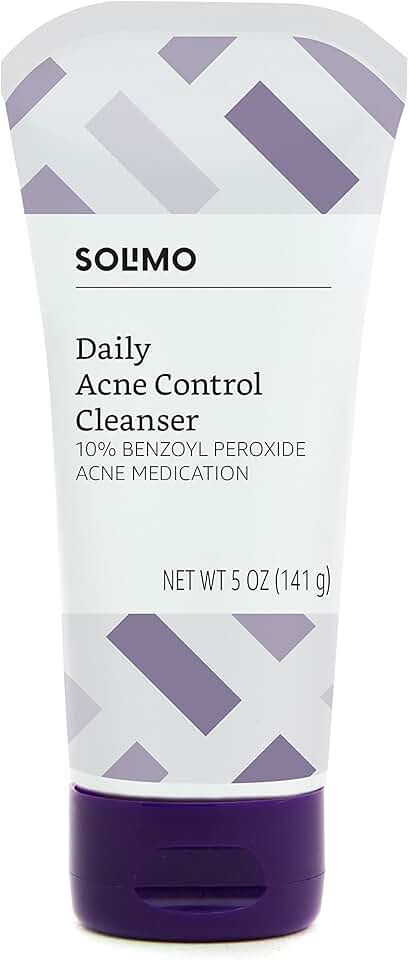 BENZOYL PEROXIDE GL 10% 60GM AQ