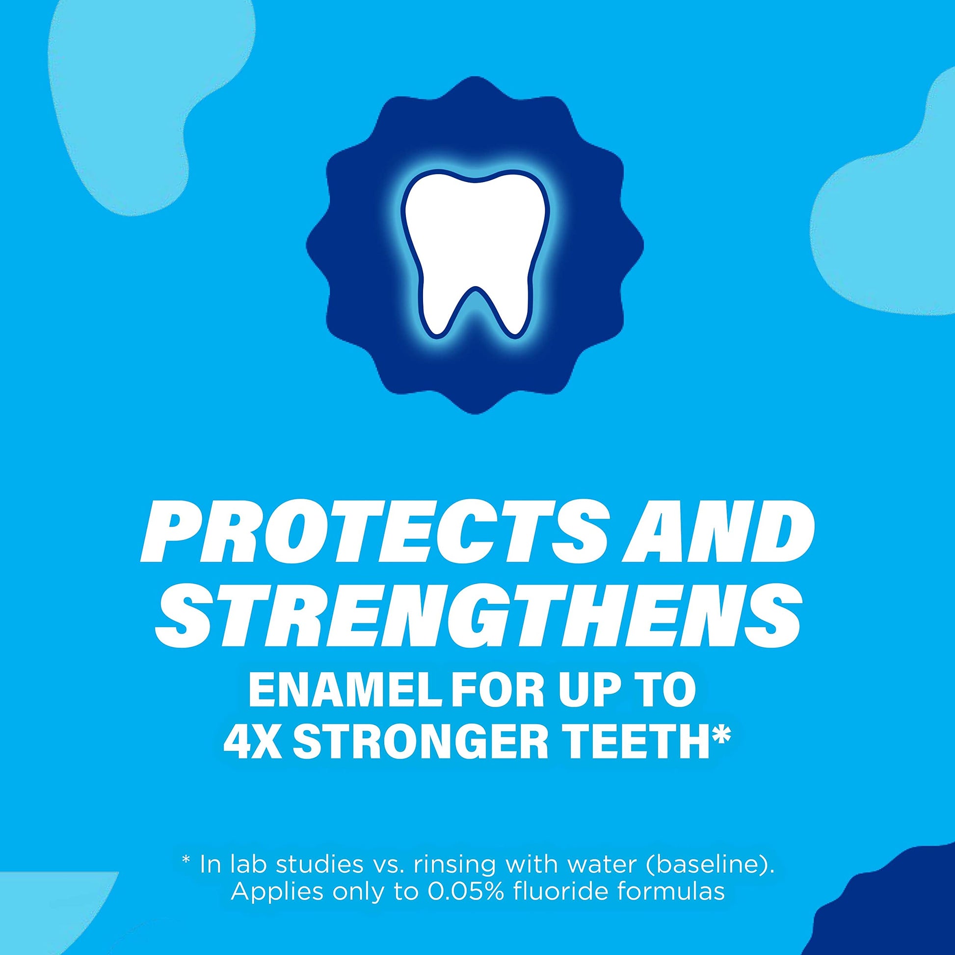 ACT RESTORING MW 0.05% 532ML MNT