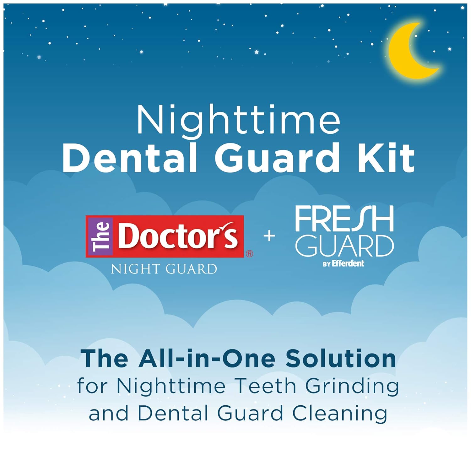NIGHT GUARD ADVANCED COMFORT
