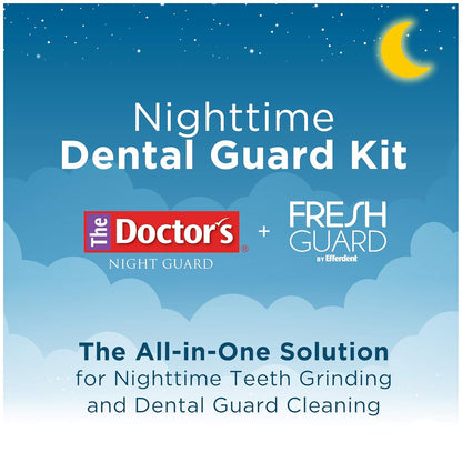 NIGHT GUARD ADVANCED COMFORT