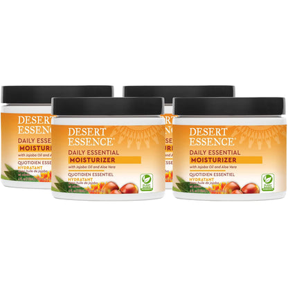 DESERT ESSENCE CREAM,CERAMIDE MOIST