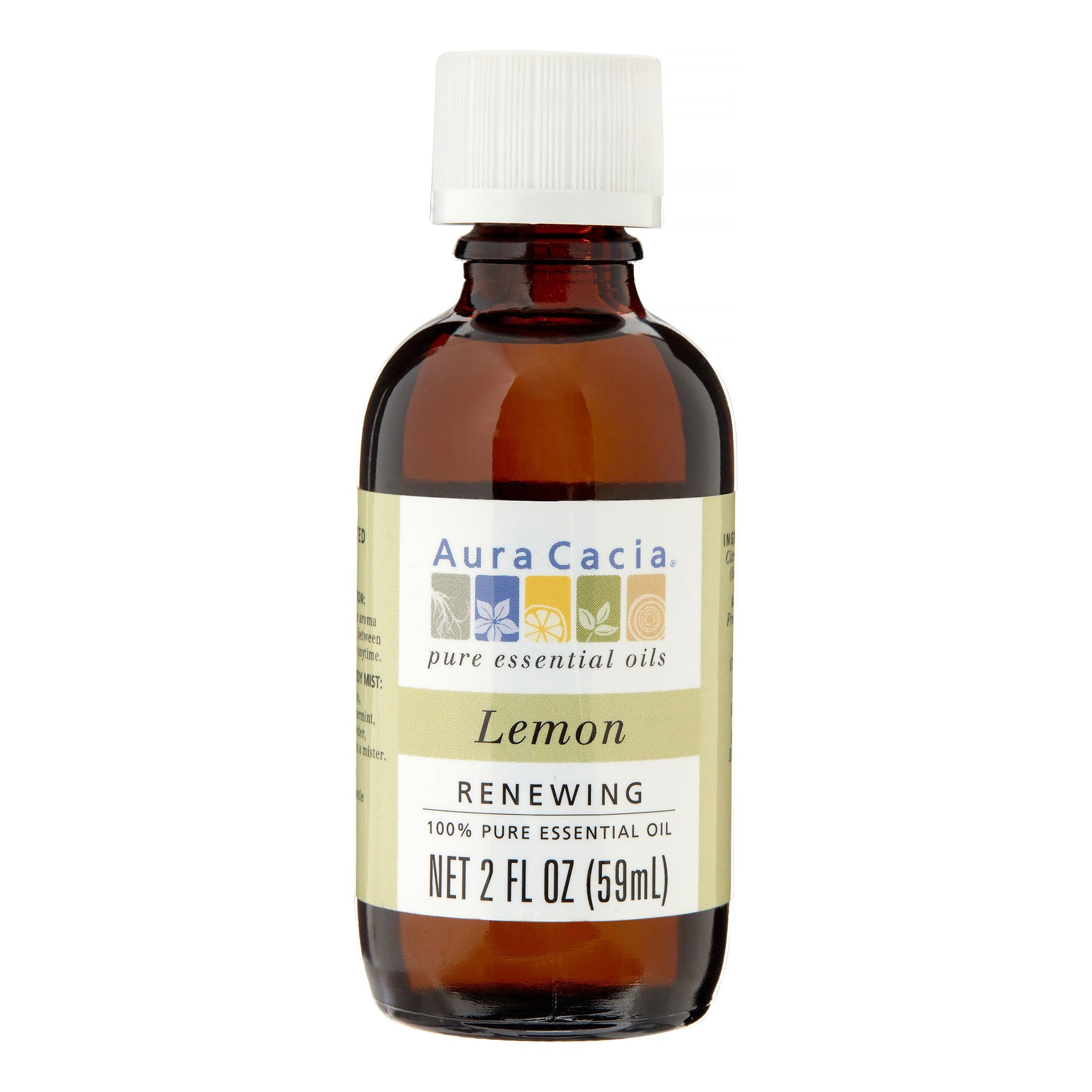 AURA CACIA ESSENTIAL OIL,OG2,CASTOR