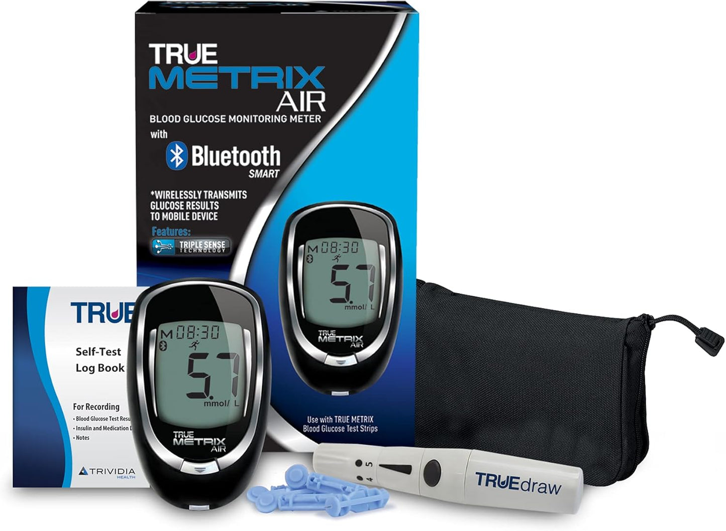 GNP TRUE METRIX AIR METER KIT