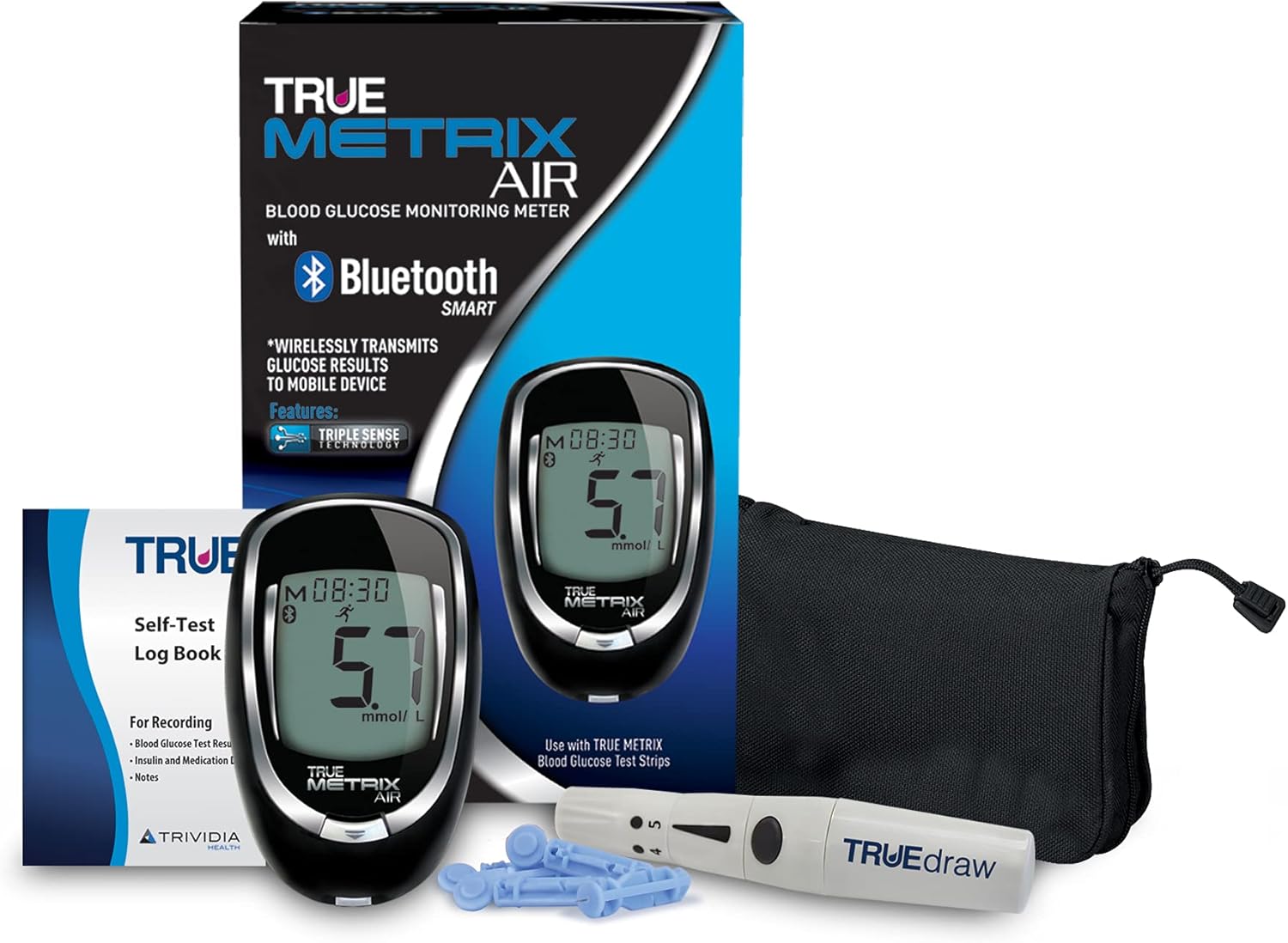 GNP TRUE METRIX AIR METER KIT