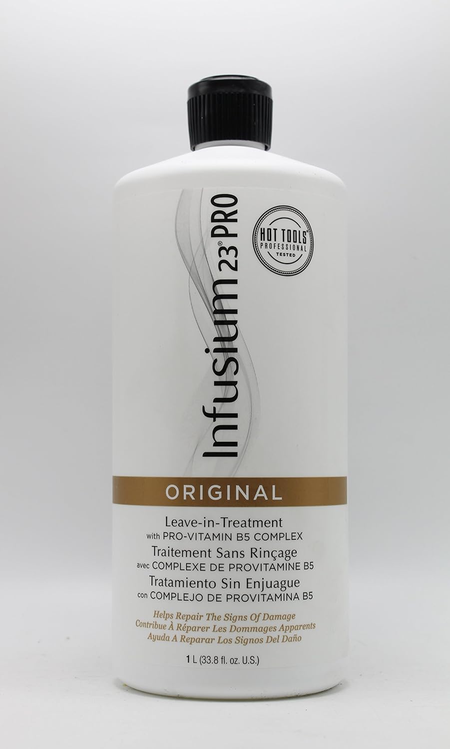 INFUSIUM PRO CURL CREAM      8Z