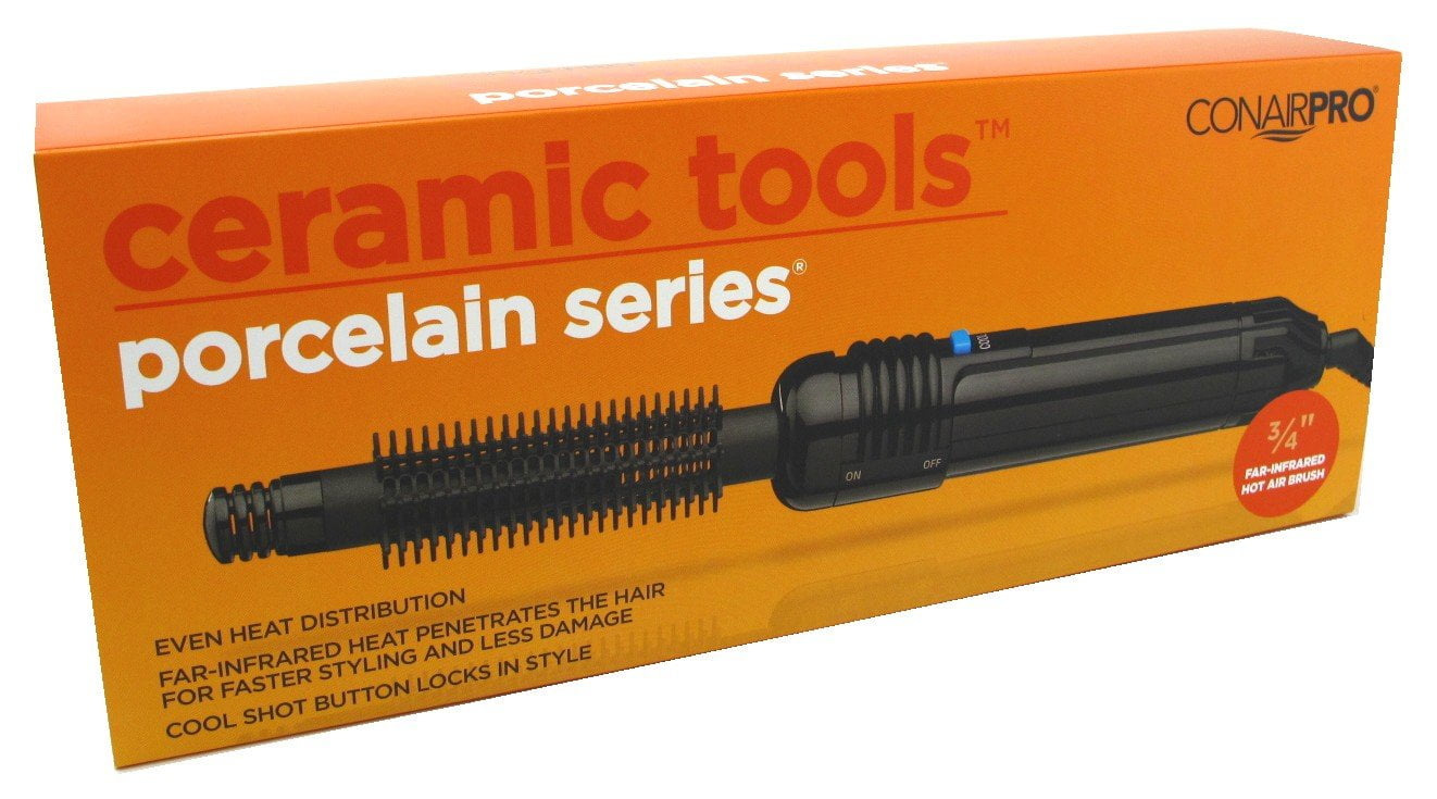 CONAIR PROGOLD 3/4 HOT BRUSH