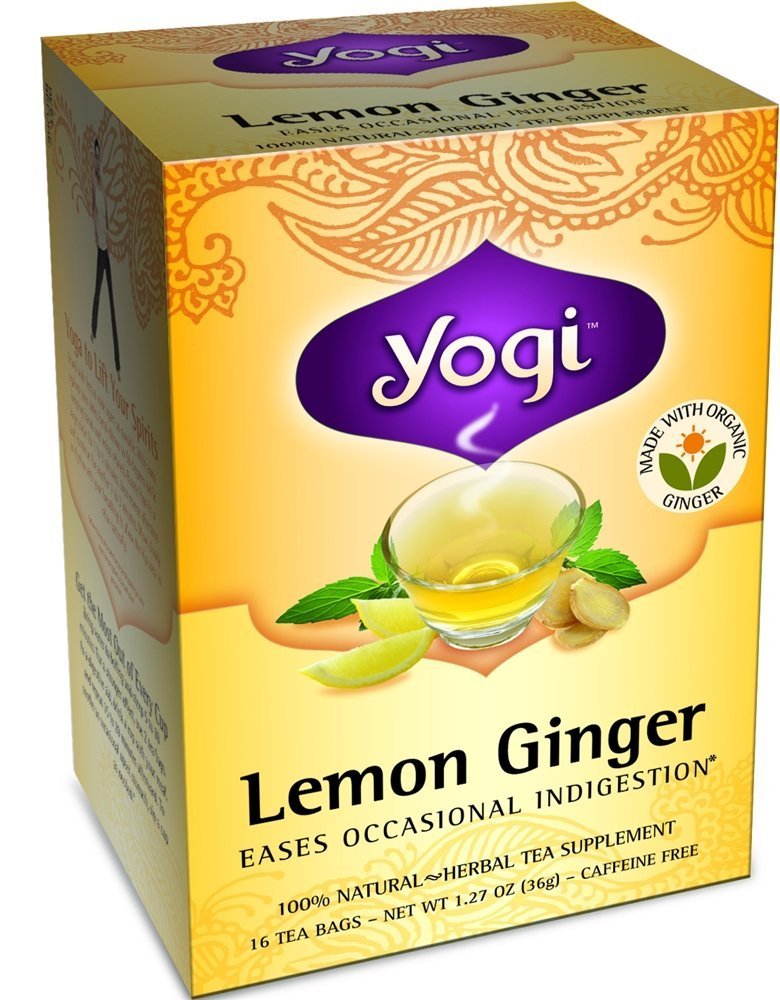 YOGI TEA,OG3,GRN,KOMBUCHA