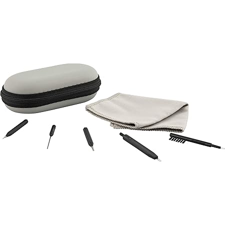 ACU-LIFE AUDIO KIT HEARING AID CLEANER