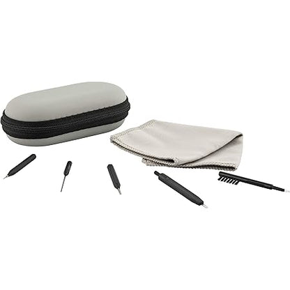 ACU-LIFE AUDIO KIT HEARING AID CLEANER