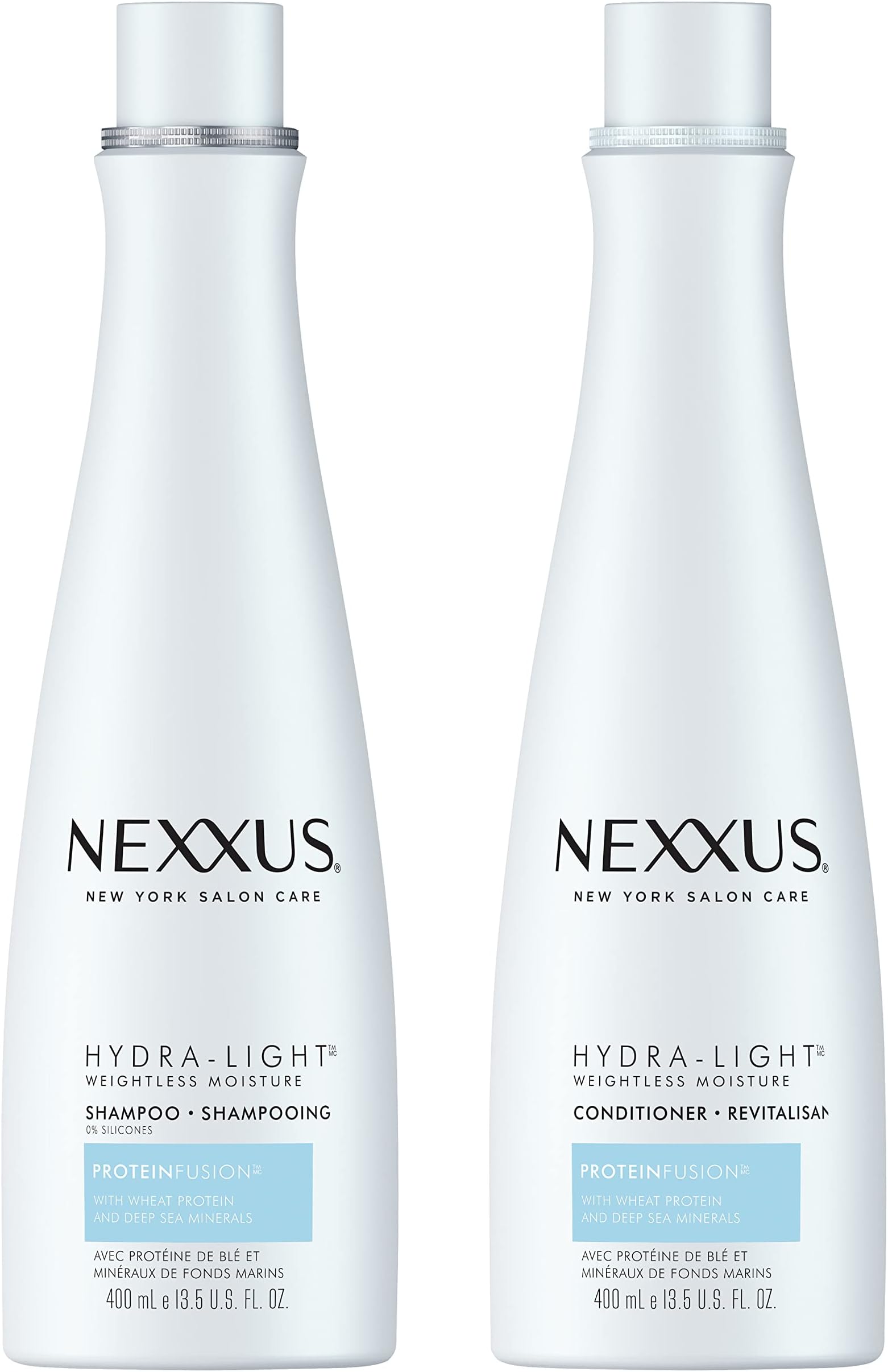 NEXXUS THRPE SH 13.5OZ LXRY MSTRZ