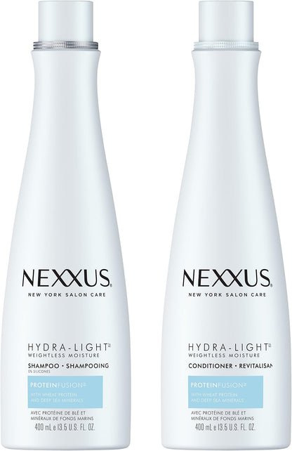 NEXXUS THRPE SH 13.5OZ LXRY MSTRZ