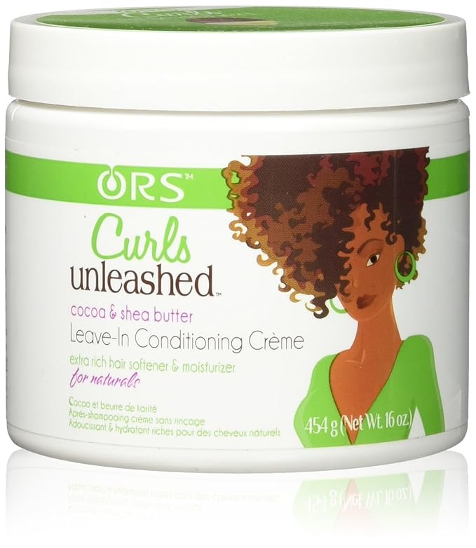 CURLS UNLEASH COCO&SHEA LVIN20Z