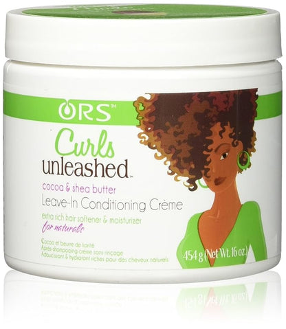 CURLS UNLEASH COCO&SHEA LVIN20Z