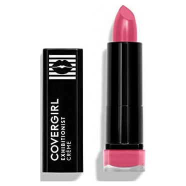 COVERGIRL Continuous Color Lipstick - 030 It's Your Mauve