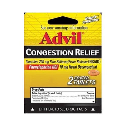 TTS ADVIL TB 200MG 6X4 TRSZ CPLT