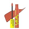 MAYBELLINE New York Super Stay Matte Ink Liquid Lip Color, Moodmakers Lipstick Collection, Meditator