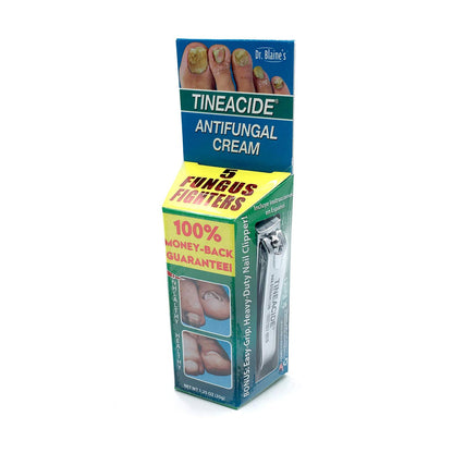 TINEACIDE ANTI FUNGAL CRM 1.25OZ