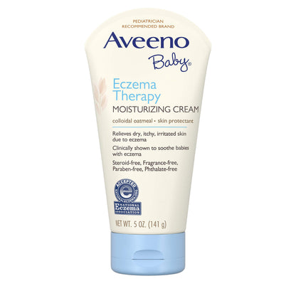AVEENO BABY ECZEMA MST CRM7.3z