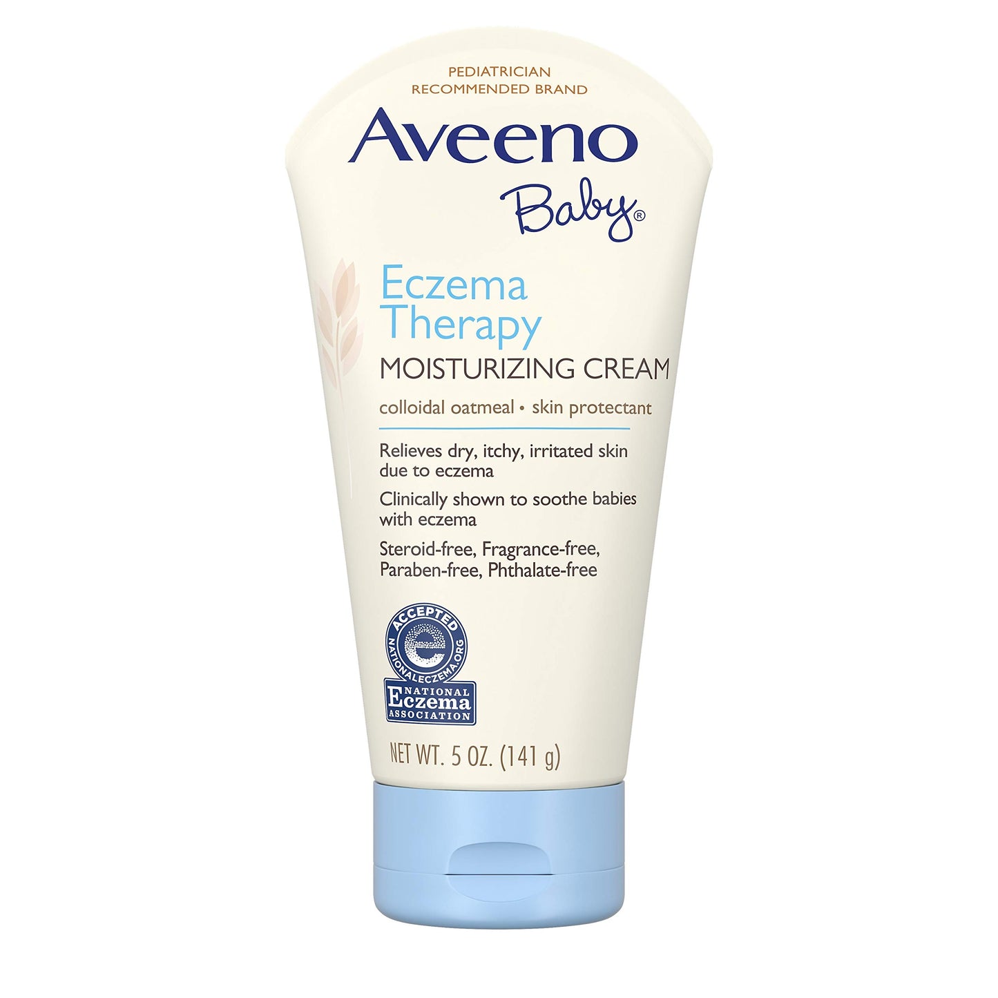 AVEENO BABY ECZEMA THERAPYCREAM 5OZ