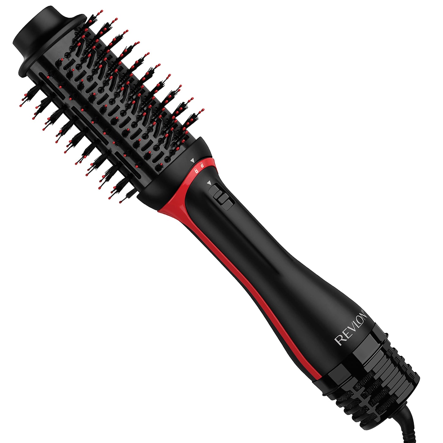 REVLON One-Step Volumizer Hair Dryer and Hot Air Brush