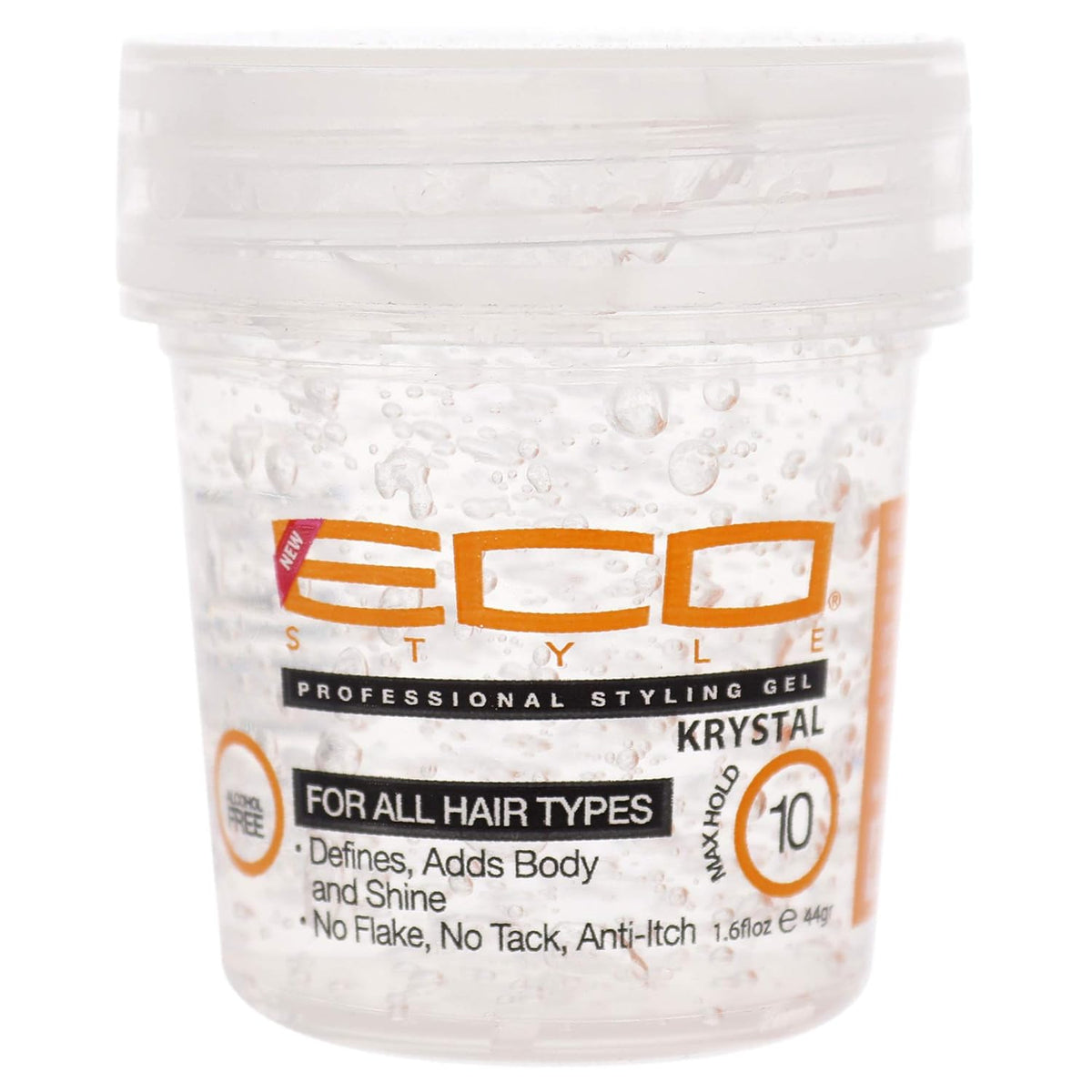 ECOCO KRYSTAL STYLING GEL