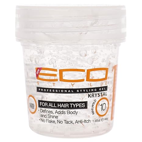 ECOCO STYLR KRYST W/PINE COCO3Z