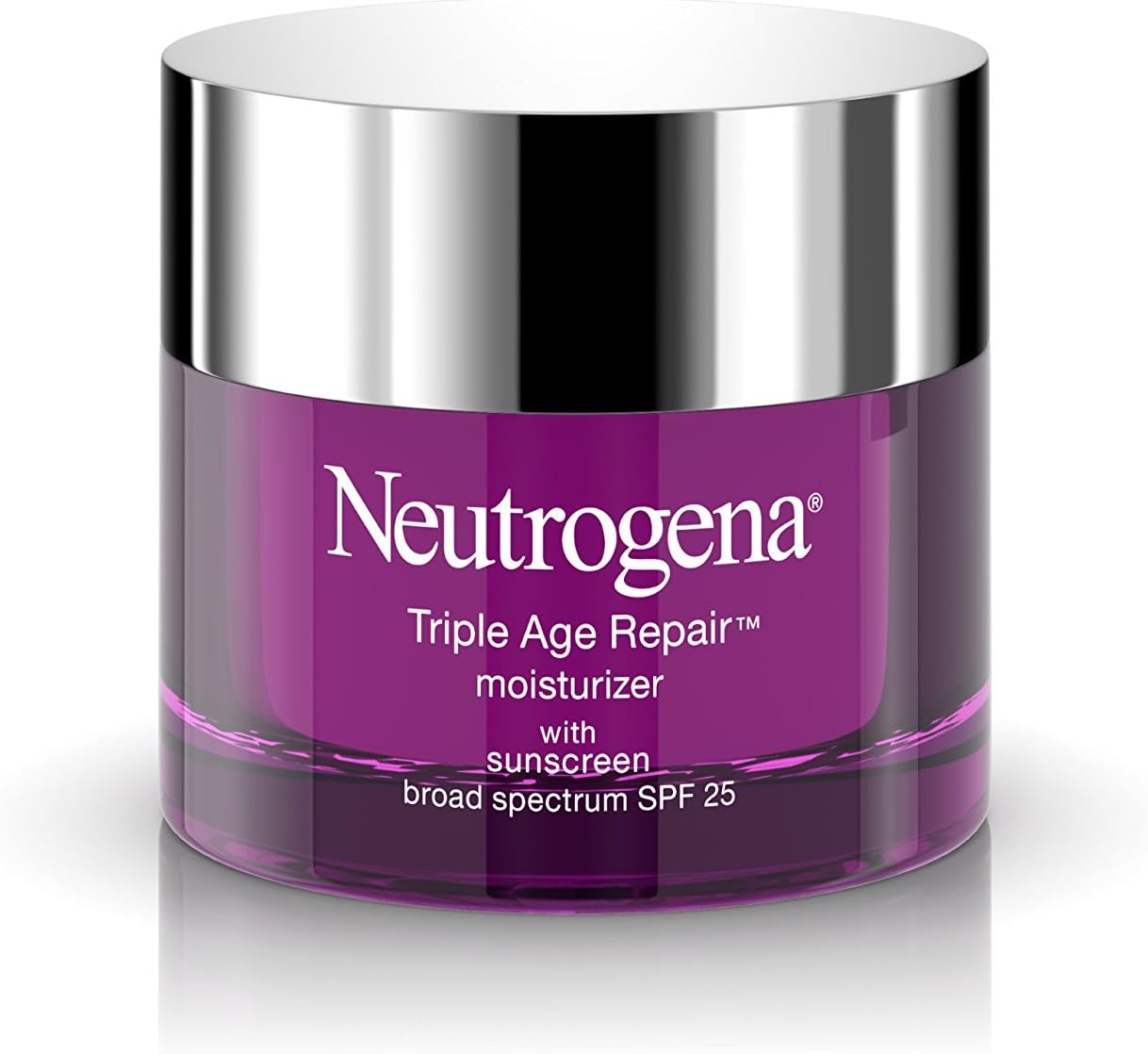NEUT TRIPLE AGE SPF25 REPAIR CRM 1.7OZ