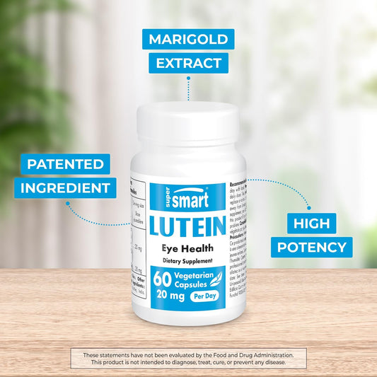 SUPP,LUTEIN,EYESIGHT,GMMY