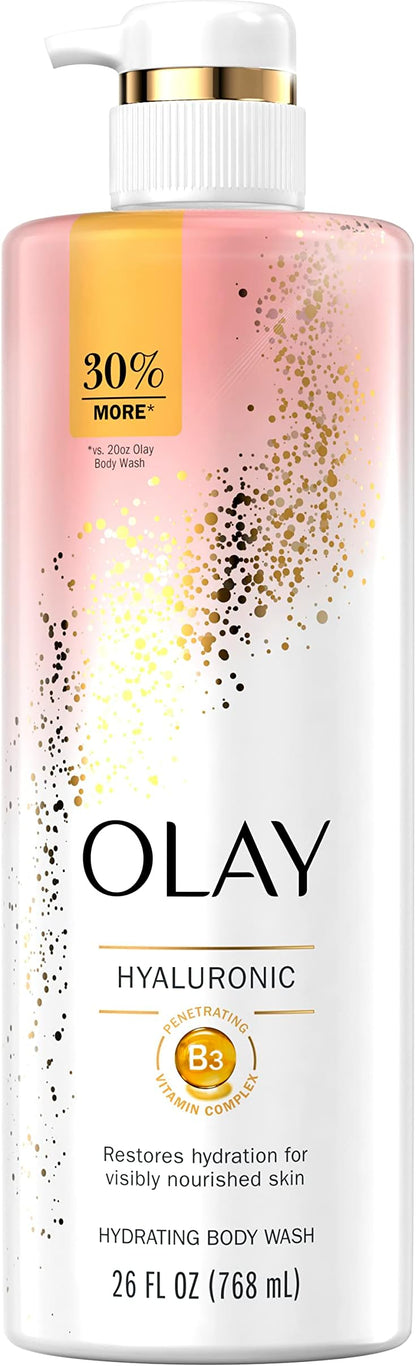 OLAY Cleansing Melts + Vitamin C Daily Facial Cleanser, 12 count