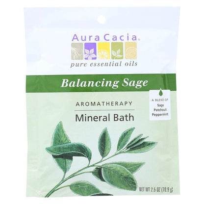 AURA CACIA MNRL BATH,MEDITATE CEDARW