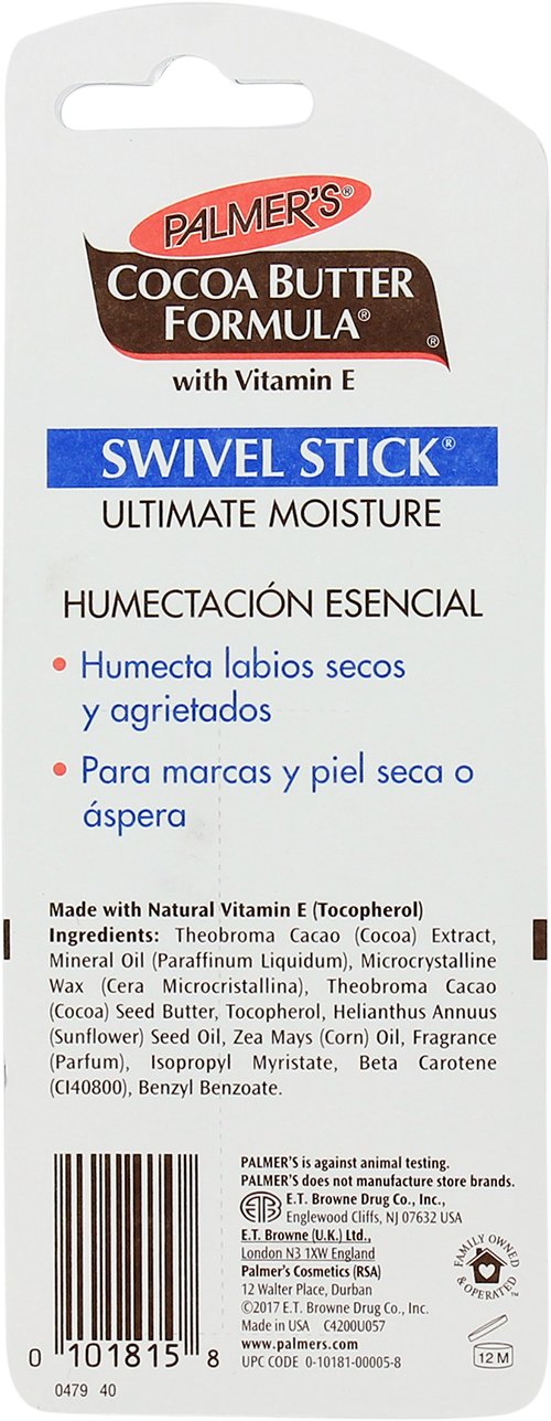 PALMERS CCBT STICK 15ML