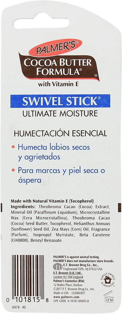 PALMERS CCBT STICK 15ML