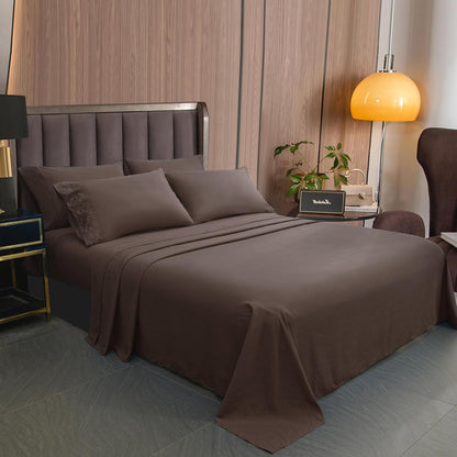 PEELAWAYS TWIN XL BEDSHEETS 3X1CT