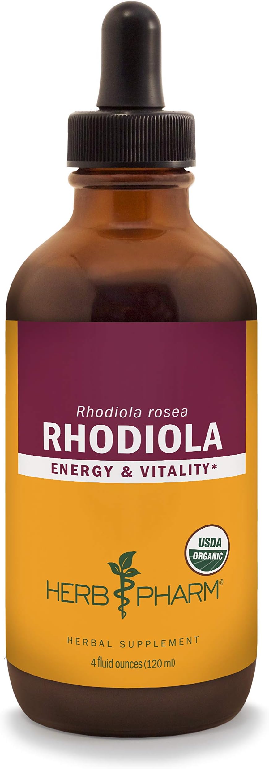 HERB PHARM ASHWAGANDHA