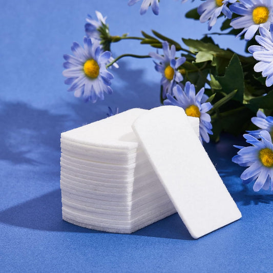 AC DIFFUSER REFILL PADS 10