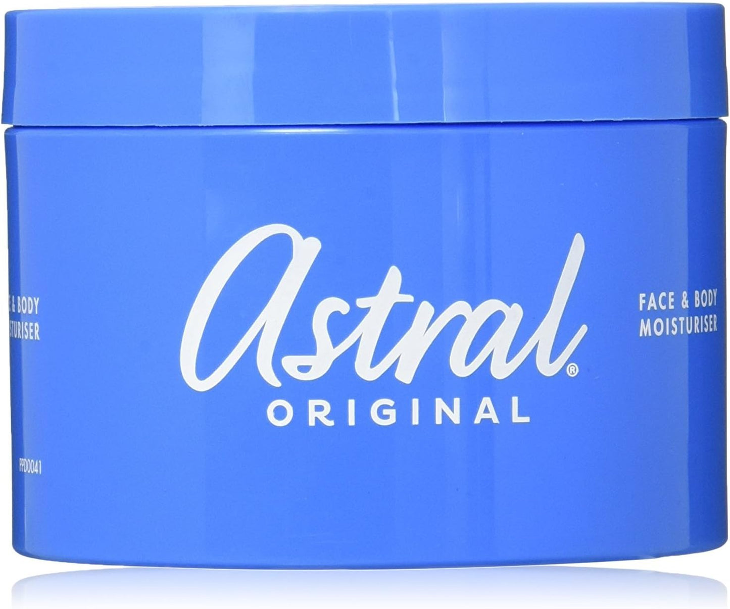 ASTRAL SOFT LOTION TUBE  3.38OZ