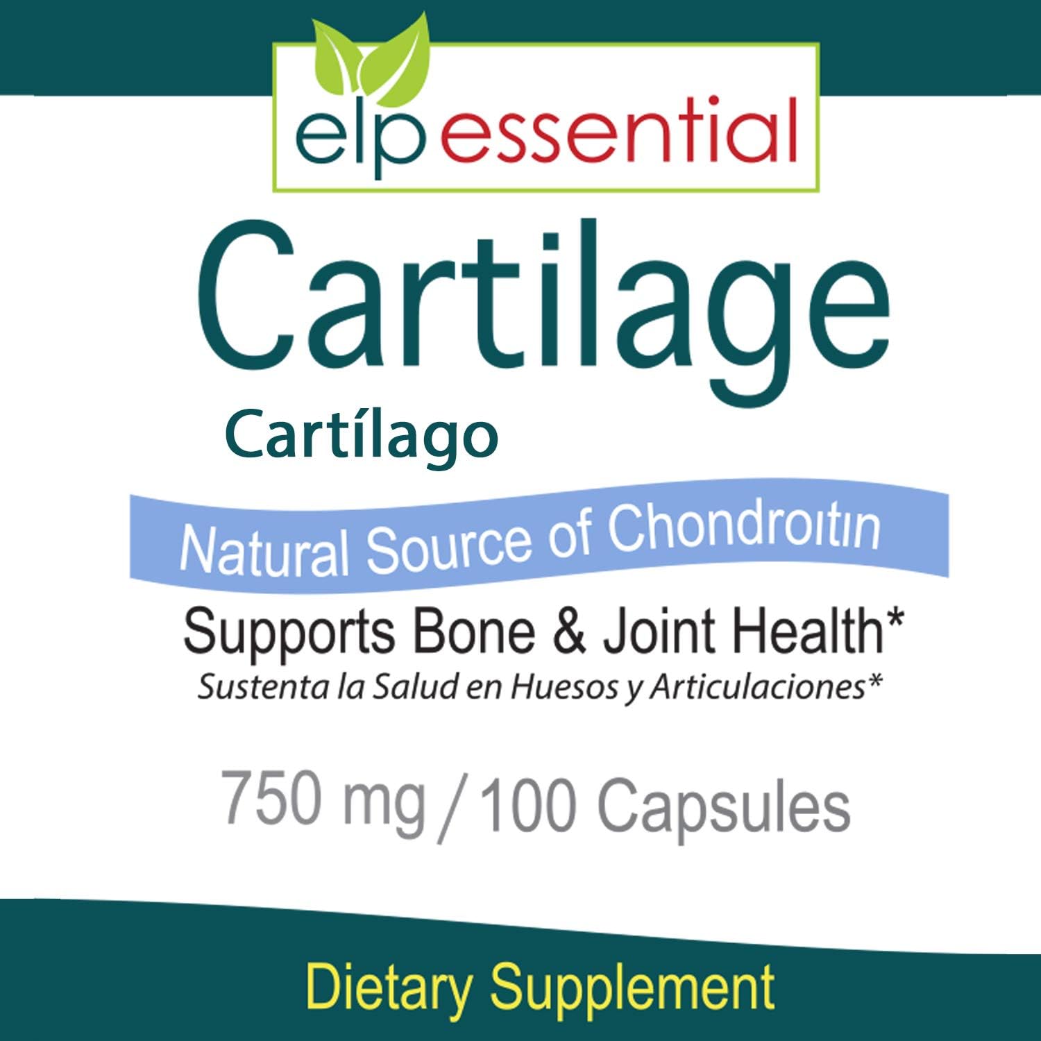 CARTILADE CAPSULES