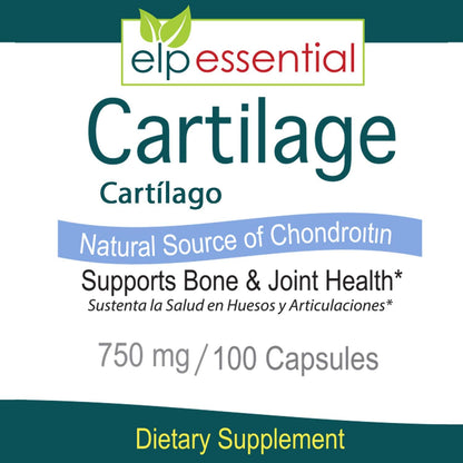 CARTILADE CAPSULES