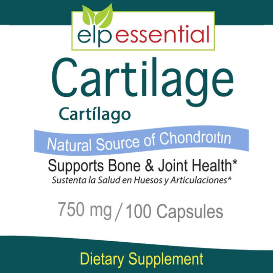 CARTILADE CAPSULES