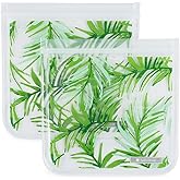 ZIPTUCK,REUSABLE SDWCH BG