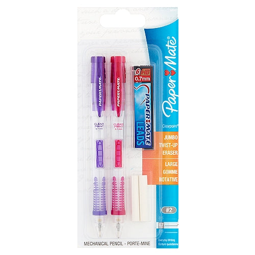 Paper Mate Clearpoint 0.5mm Mechanical Pencil