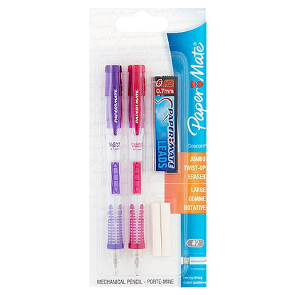 Paper Mate Clearpoint 0.5mm Mechanical Pencil